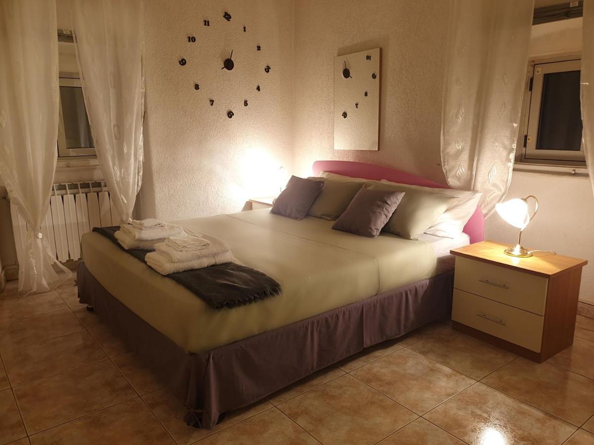 B&B Excelsior Trieste Exterior photo