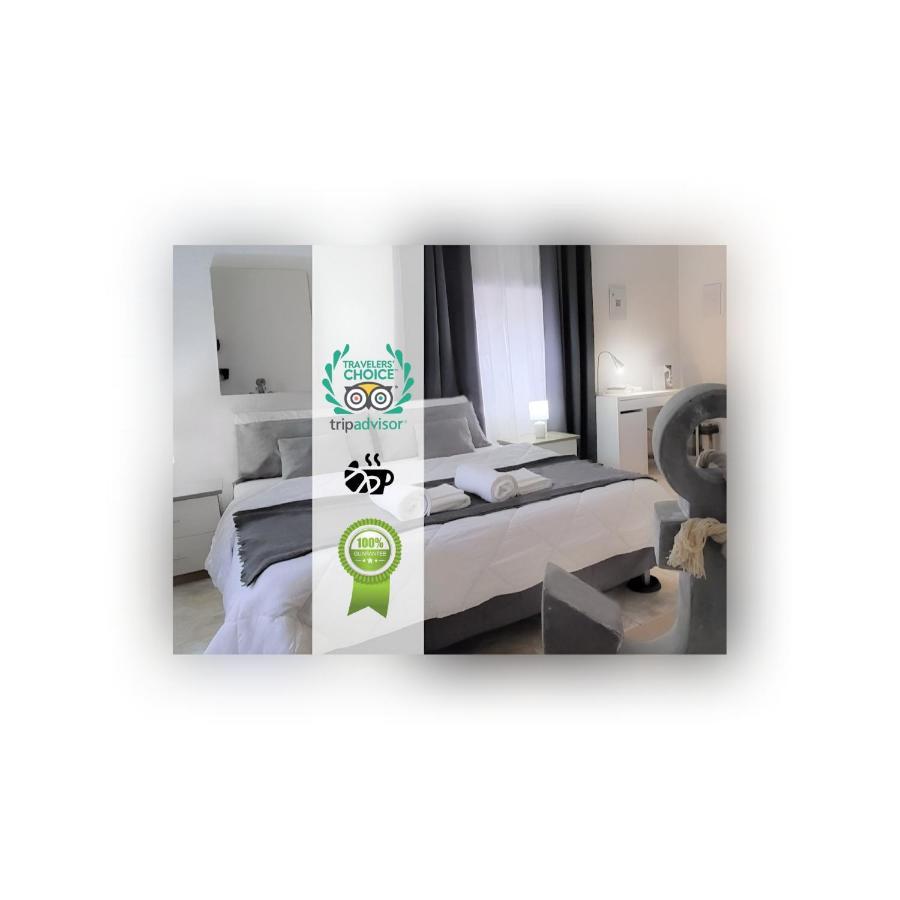 B&B Excelsior Trieste Exterior photo